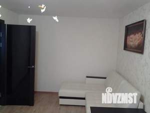 1-к квартира, посуточно, 45м2, 1/9 этаж