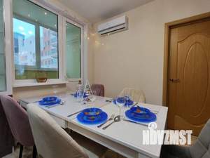 2-к квартира, посуточно, 62м2, 1/1 этаж