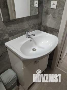 Студия квартира, посуточно, 23м2, 8/16 этаж