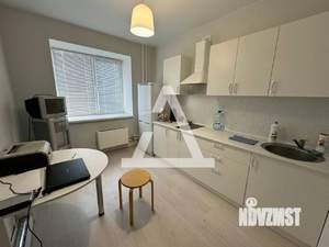 1-к квартира, на длительный срок, 40м2, 5/16 этаж