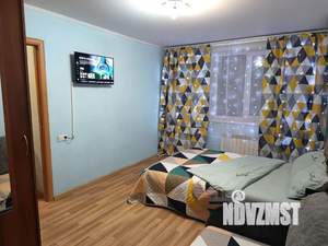 1-к квартира, посуточно, 28м2, 2/3 этаж