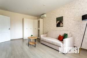 2-к квартира, посуточно, 52м2, 1/10 этаж