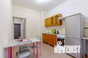 1-к квартира, посуточно, 45м2, 5/12 этаж