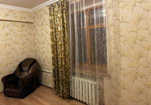 3-к квартира, на длительный срок, 78м2, 3/5 этаж