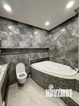 4-к квартира, на длительный срок, 110м2, 16/22 этаж