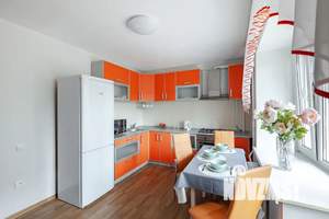 1-к квартира, посуточно, 58м2, 3/10 этаж