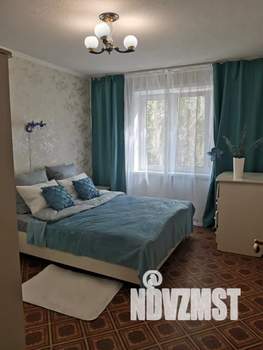 2-к квартира, посуточно, 49м2, 3/12 этаж
