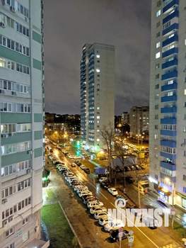 1-к квартира, на длительный срок, 39м2, 8/19 этаж