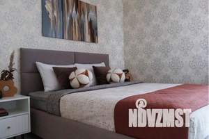 2-к квартира, посуточно, 60м2, 5/12 этаж