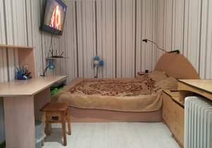 2-к квартира, на длительный срок, 43м2, 4/5 этаж