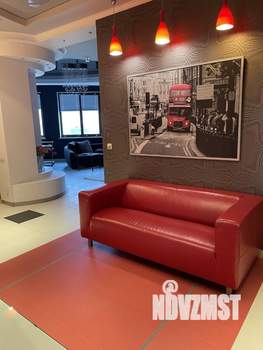 3-к квартира, посуточно, 145м2, 10/20 этаж