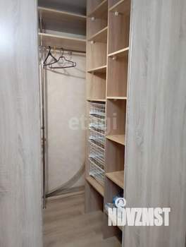 1-к квартира, на длительный срок, 37м2, 16/17 этаж