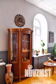 1-к квартира, посуточно, 210м2, 1/1 этаж