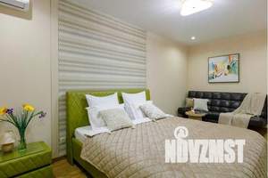 2-к квартира, посуточно, 79м2, 2/13 этаж