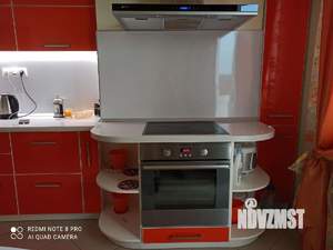 1-к квартира, на длительный срок, 43м2, 11/22 этаж