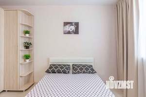 1-к квартира, посуточно, 47м2, 1/1 этаж