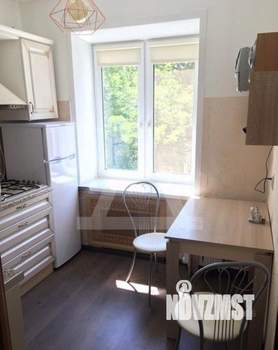 1-к квартира, на длительный срок, 32м2, 3/5 этаж