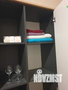 1-к квартира, посуточно, 24м2, 3/5 этаж