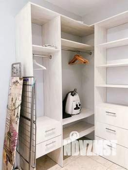 2-к квартира, посуточно, 72м2, 7/10 этаж