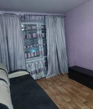 2-к квартира, на длительный срок, 46м2, 3/5 этаж