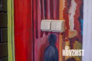 1-к квартира, посуточно, 28м2, 3/3 этаж