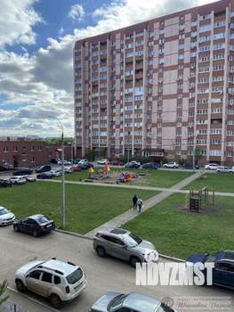 2-к квартира, на длительный срок, 75м2, 3/18 этаж