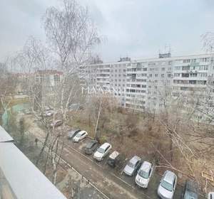 2-к квартира, на длительный срок, 50м2, 6/9 этаж