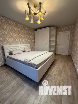 2-к квартира, посуточно, 68м2, 15/26 этаж