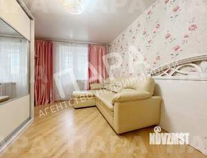 2-к квартира, на длительный срок, 60м2, 9/12 этаж