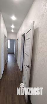 2-к квартира, на длительный срок, 61м2, 6/23 этаж