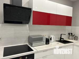 1-к квартира, посуточно, 47м2, 18/25 этаж