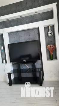 1-к квартира, посуточно, 55м2, 12/16 этаж