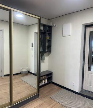 1-к квартира, на длительный срок, 45м2, 9/13 этаж