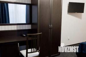 1-к квартира, посуточно, 17м2, 1/1 этаж