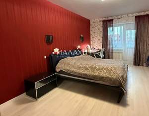 3-к квартира, на длительный срок, 114м2, 4/9 этаж