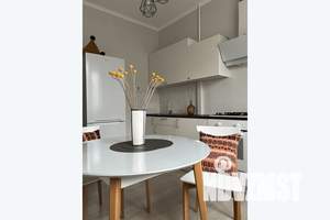 1-к квартира, посуточно, 45м2, 4/5 этаж