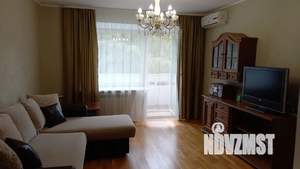 2-к квартира, посуточно, 51м2, 3/6 этаж
