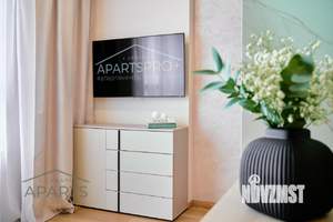 1-к квартира, посуточно, 29м2, 1/1 этаж