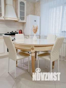 2-к квартира, посуточно, 79м2, 4/22 этаж