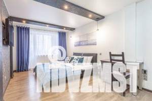 1-к квартира, посуточно, 47м2, 7/9 этаж