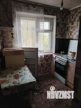 1-к квартира, на длительный срок, 32м2, 5/5 этаж