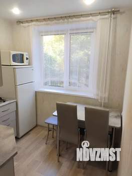 1-к квартира, посуточно, 32м2, 2/5 этаж