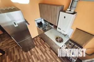 1-к квартира, посуточно, 32м2, 3/3 этаж