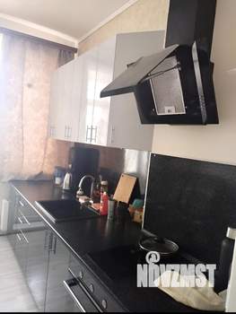 1-к квартира, на длительный срок, 48м2, 6/10 этаж