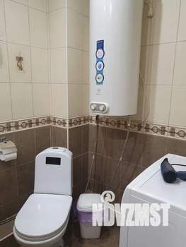 3-к квартира, посуточно, 79м2, 8/10 этаж