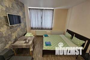 1-к квартира, посуточно, 29м2, 2/28 этаж