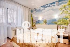 2-к квартира, посуточно, 40м2, 8/18 этаж