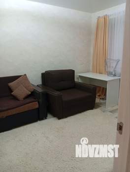 2-к квартира, посуточно, 45м2, 1/5 этаж