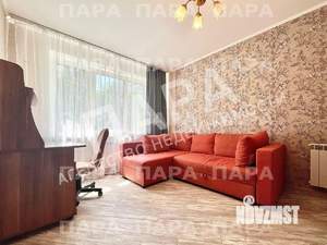 1-к квартира, на длительный срок, 27м2, 1/9 этаж