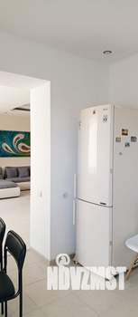 3-к квартира, на длительный срок, 100м2, 6/9 этаж